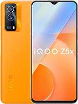Best available price of vivo iQOO Z5x in Argentina
