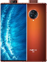 Best available price of vivo NEX 3S 5G in Argentina