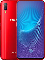 Best available price of vivo NEX S in Argentina