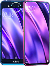 Best available price of vivo NEX Dual Display in Argentina