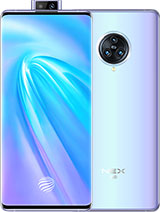 Best available price of vivo NEX 3 5G in Argentina