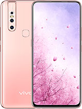 Best available price of vivo S1 China in Argentina