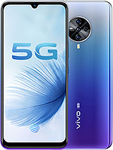Best available price of vivo S6 5G in Argentina
