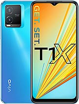 Best available price of vivo T1x (India) in Argentina
