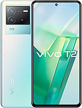 Best available price of vivo T2 in Argentina