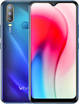 Best available price of vivo Y3 in Argentina