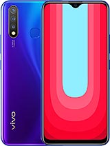 Best available price of vivo U20 in Argentina