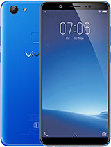 Best available price of vivo V7 in Argentina