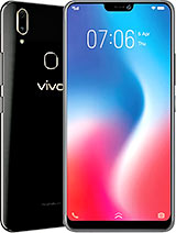 Best available price of vivo V9 6GB in Argentina