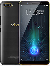 Best available price of vivo X20 Plus UD in Argentina