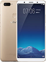 Best available price of vivo X20 Plus in Argentina