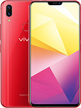 Best available price of vivo X21i in Argentina
