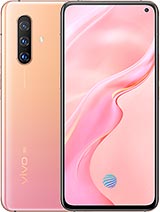 Best available price of vivo X30 in Argentina