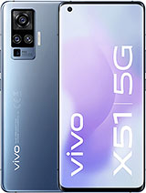 Best available price of vivo X51 5G in Argentina