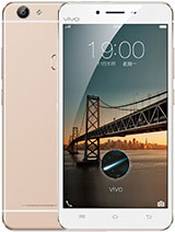 Best available price of vivo X6S Plus in Argentina
