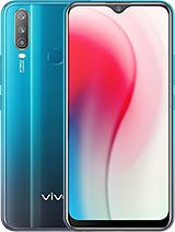Best available price of vivo Y3 4GB 64GB in Argentina