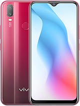 Best available price of vivo Y3 Standard in Argentina