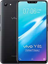 Best available price of vivo Y81 in Argentina