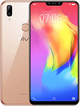 Best available price of vivo Y83 Pro in Argentina