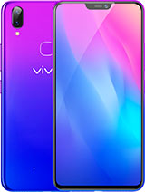 Best available price of vivo Y89 in Argentina