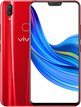 Best available price of vivo Z1 in Argentina