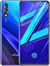 Best available price of vivo Z1x in Argentina