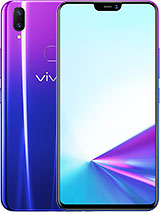 Best available price of vivo Z3x in Argentina