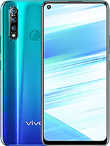 Best available price of vivo Z1Pro in Argentina