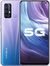 Best available price of vivo Z6 5G in Argentina