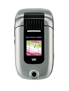 Best available price of VK Mobile VK3100 in Argentina