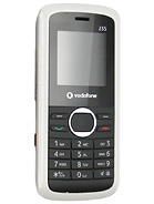 Best available price of Vodafone 235 in Argentina