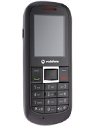 Best available price of Vodafone 340 in Argentina