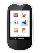 Best available price of Vodafone 541 in Argentina