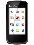 Best available price of Vodafone 547 in Argentina