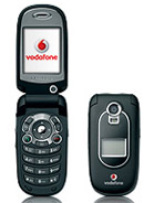 Best available price of Vodafone 710 in Argentina