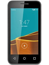 Best available price of Vodafone Smart first 6 in Argentina