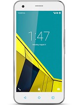 Best available price of Vodafone Smart ultra 6 in Argentina