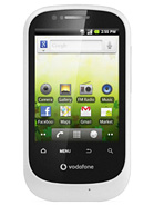 Best available price of Vodafone 858 Smart in Argentina
