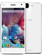 Best available price of Wiko Highway in Argentina