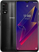 Best available price of Wiko Power U20 in Argentina