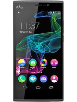 Best available price of Wiko Ridge Fab 4G in Argentina