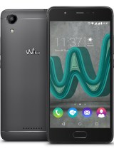 Best available price of Wiko Ufeel go in Argentina