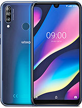 Best available price of Wiko View3 in Argentina