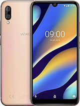 Wiko Robby2 at Argentina.mymobilemarket.net