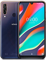 Best available price of Wiko View3 Pro in Argentina