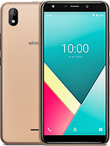 Best available price of Wiko Y61 in Argentina