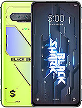 Best available price of Xiaomi Black Shark 5 RS in Argentina