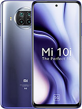 Best available price of Xiaomi Mi 10i 5G in Argentina
