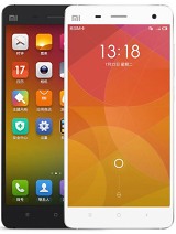Best available price of Xiaomi Mi 4 in Argentina