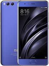 Best available price of Xiaomi Mi 6 in Argentina
